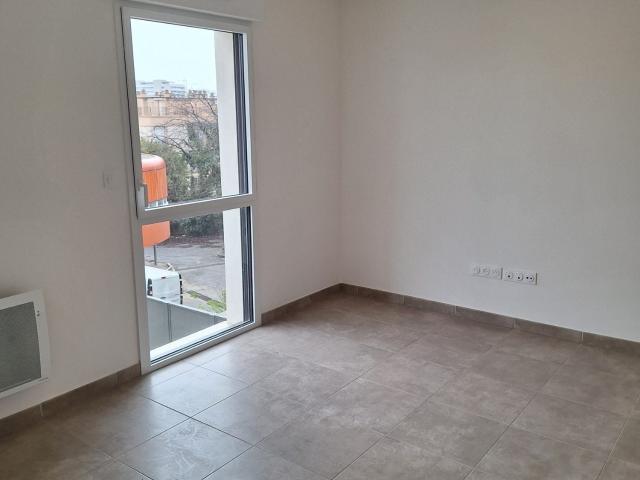 Appartement location à Nîmes