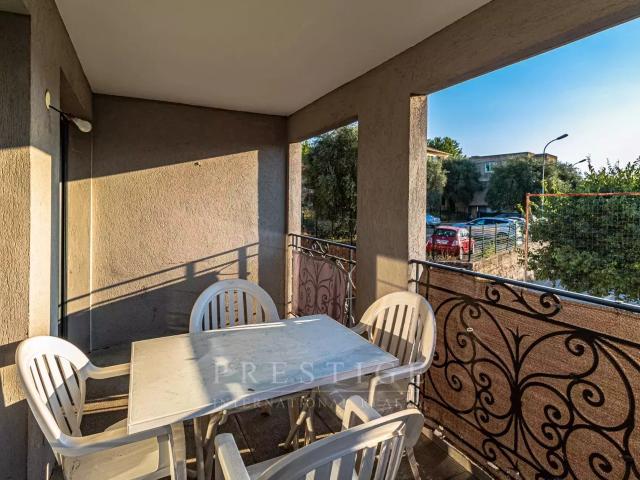 Appartement location à Plascassier, Grasse