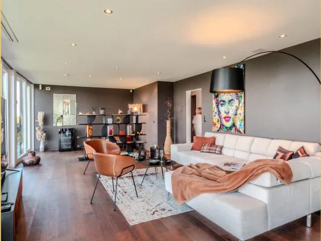 Appartement location à Saint-Julien-en-Genevois, Cranves-sales