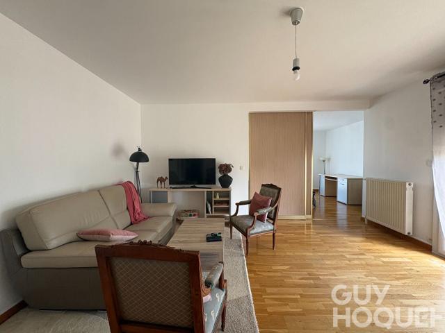 Appartement location à Châteaudun