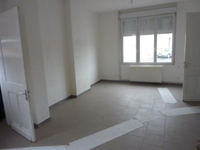 Appartement location à Lille, Provin