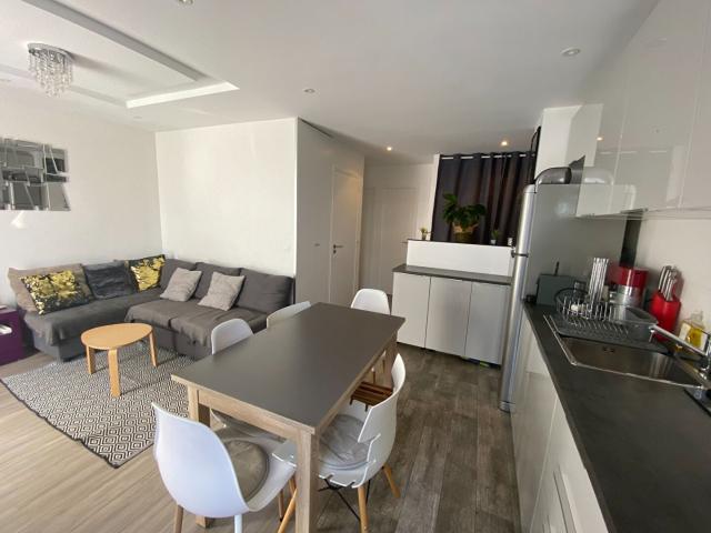 Appartement location à Créteil, La Queue-en-brie