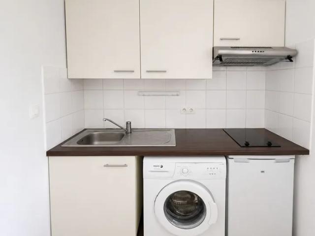 Appartement location à Toulouse