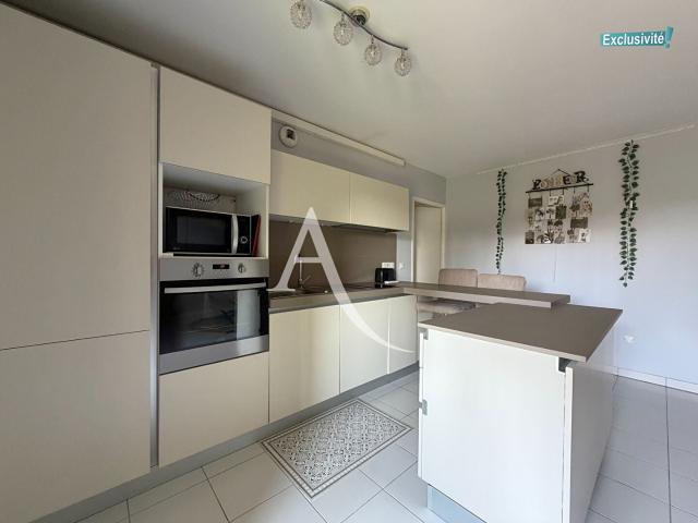 Appartement location à Montpellier, Lattes