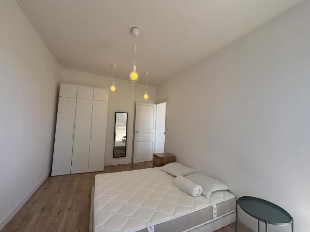 Appartement location à Le Puy-en-Velay, Le Puy-en-velay