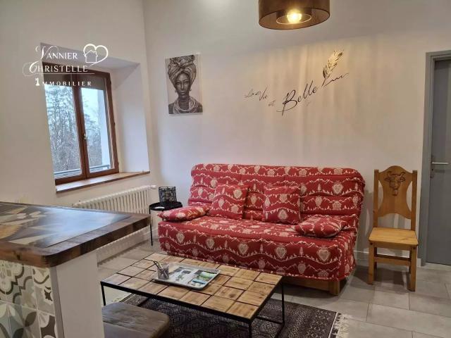 Appartement location à Thonon-les-Bains, Lyaud