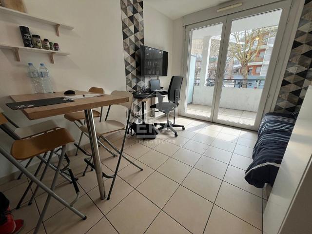 Appartement location à Saint-Nazaire, Trignac