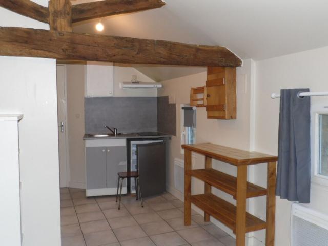 Appartement location à Saumur, Doué-la-fontaine