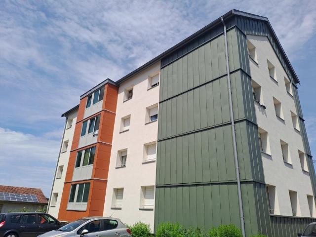 Appartement location à Bar-le-Duc, Givrauval