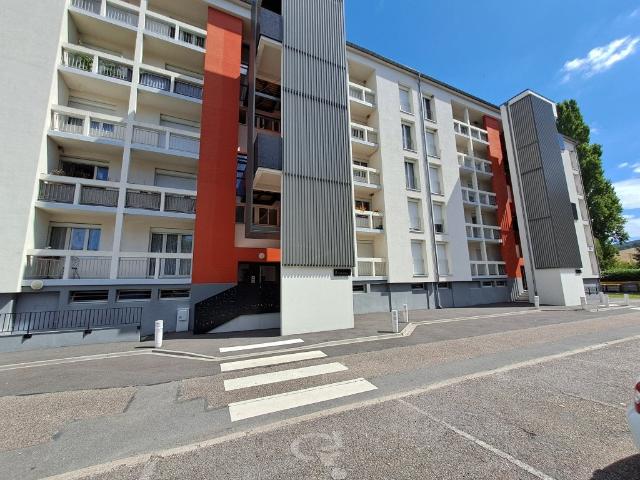 Appartement location à Bar-le-Duc, Givrauval