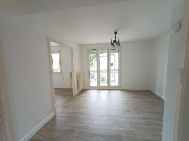 Appartement location à Bar-le-Duc, Givrauval