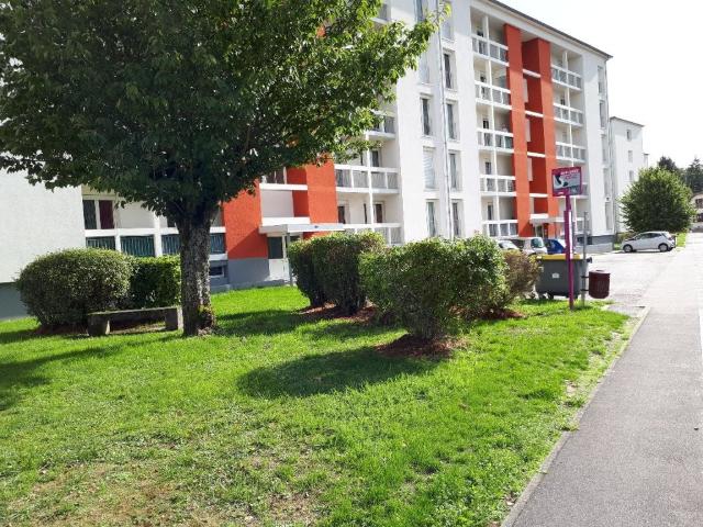 Appartement location à Commercy