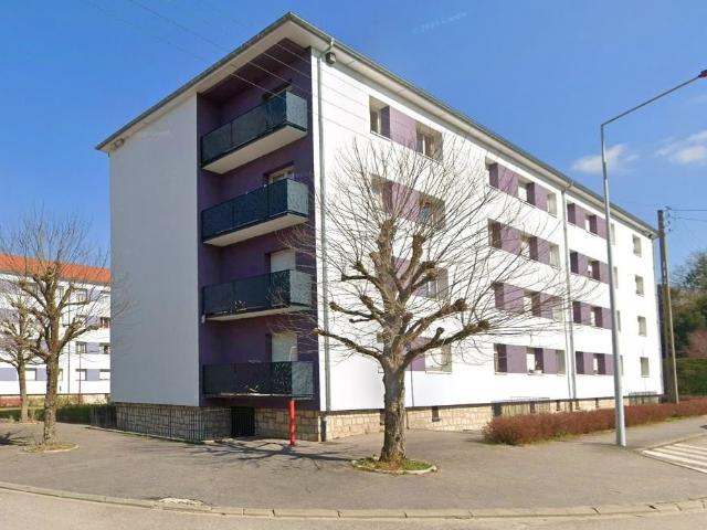 Appartement location à Bar-le-Duc, Givrauval