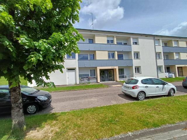 Appartement location à Bar-le-Duc, Givrauval