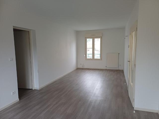 Appartement location à Bar-le-Duc, Givrauval
