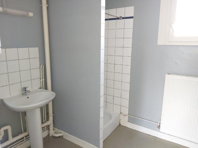 Appartement location à Bar-le-Duc, Givrauval