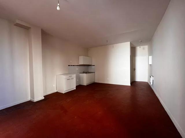 Appartement location à Forcalquier, Riez