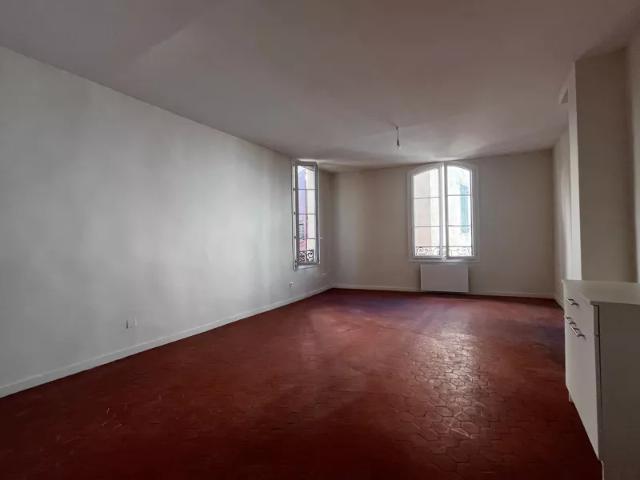 Appartement location à Forcalquier, Riez
