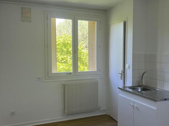 Appartement location à Grenoble, Claix