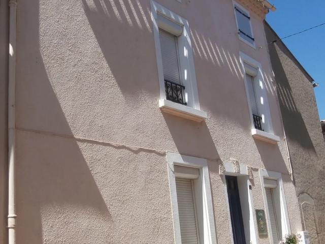 Appartement location à Bagnoles, Aude