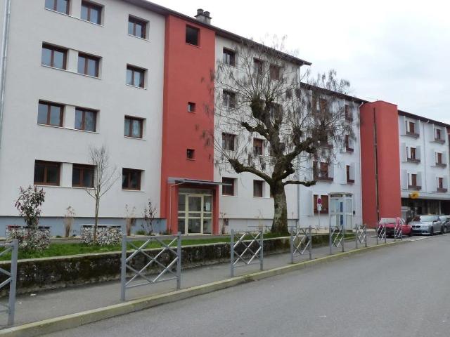 Appartement location à Chambéry, Yenne