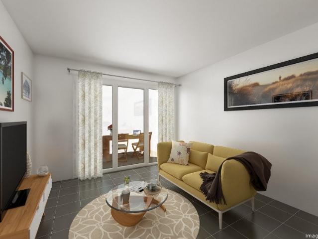 Appartement location à Marseille, La Ciotat