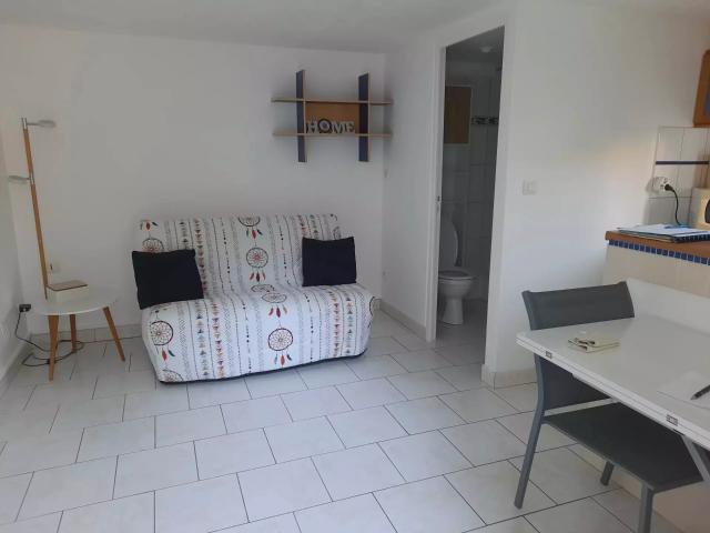 Appartement location à Aix-en-Provence, Fuveau
