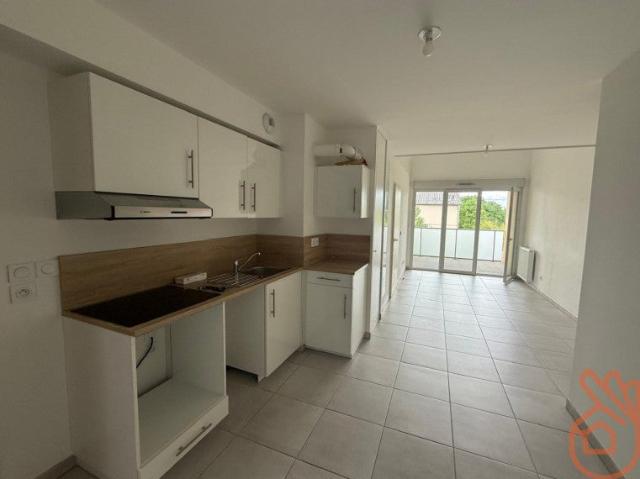 Appartement location à Toulouse