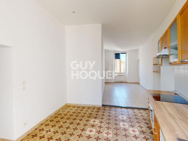 Appartement location à Carpentras