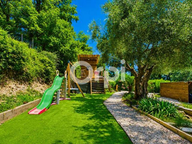 Appartement location à Arrondissement de Draguignan, Bagnols-en-forêt