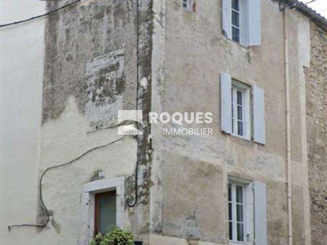 Maison location à Béziers, Lunas