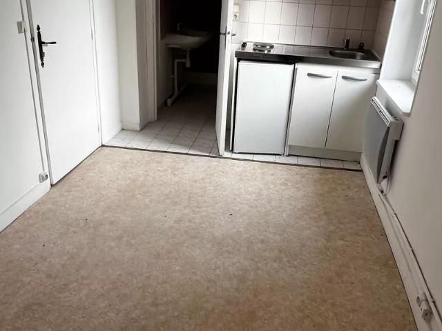 Appartement location à Meaux, Congis-sur-thérouanne