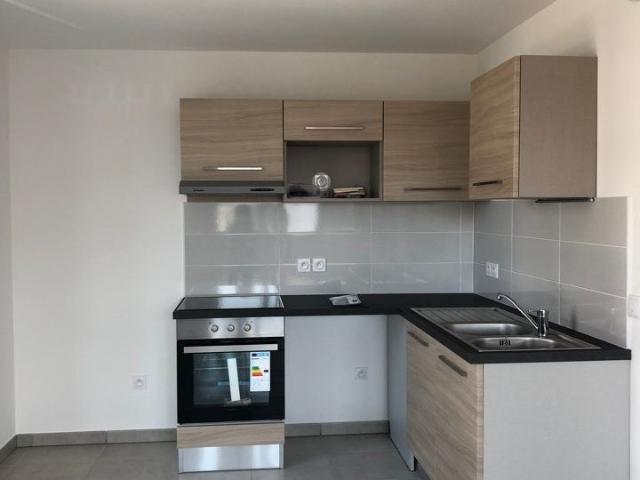 Appartement location à Narbonne