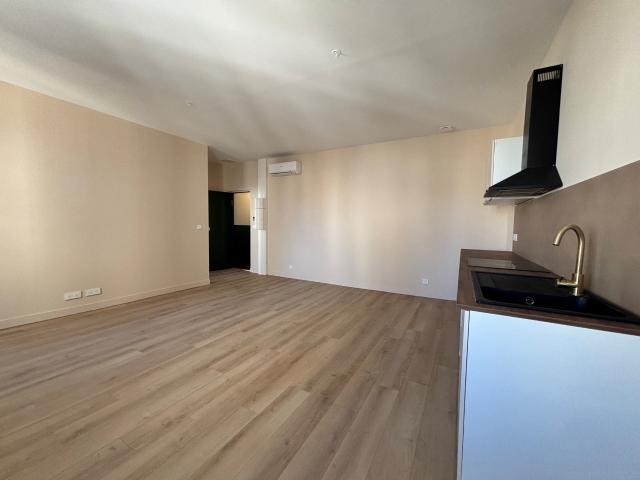 Appartement location à Marseille, Aubagne