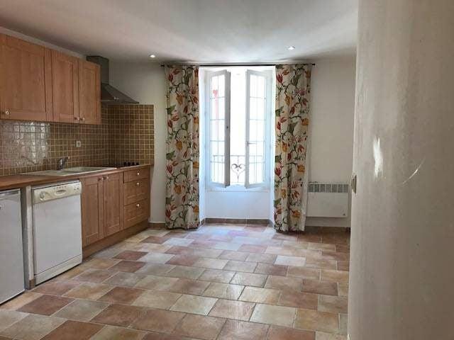 Appartement location à Arrondissement de Draguignan, Les Arcs