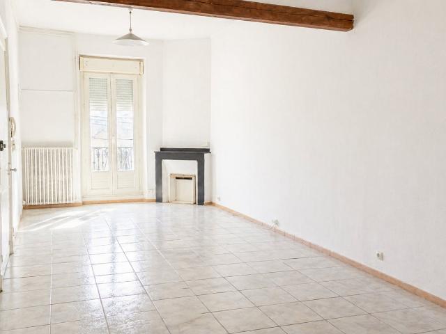 Appartement location à Narbonne