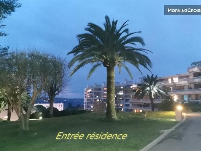 Appartement location à Grasse