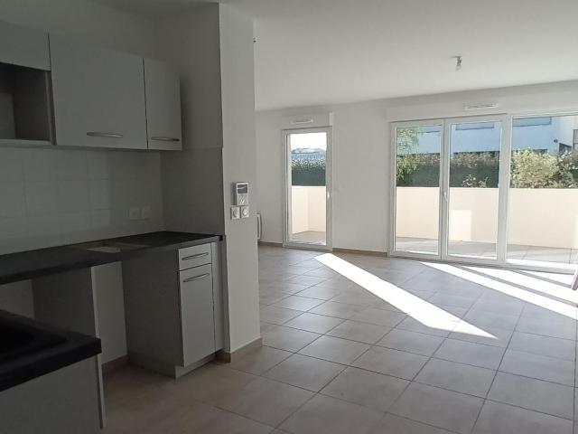 Appartement location à Arrondissement de Draguignan, Draguignan