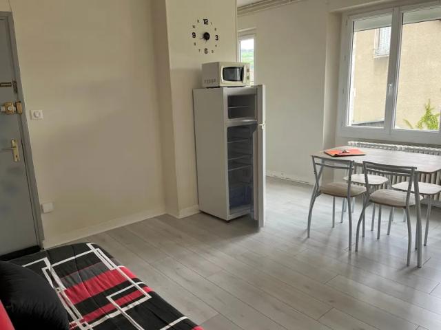 Appartement location à Mende
