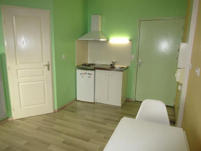 Appartement location à Mirande, Riscle