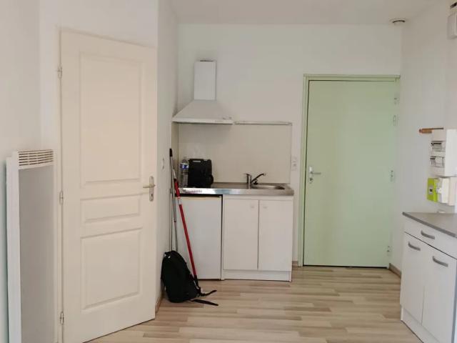 Appartement location à Mirande, Riscle