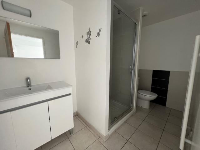 Appartement location à Péregril, Rieumes