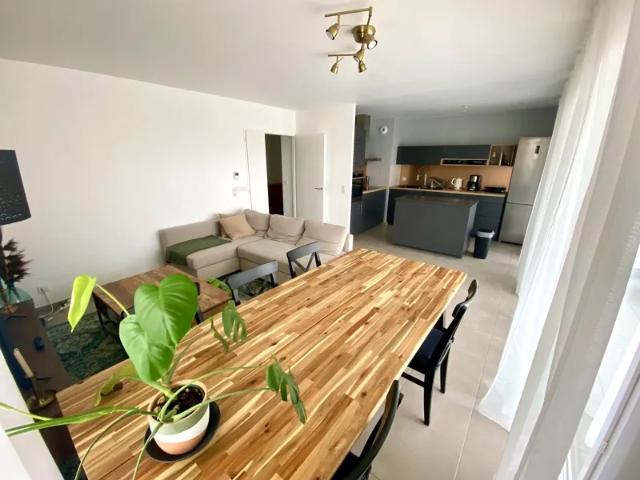 Appartement location à Saint-Julien-en-Genevois, Saint-julien-en-genevois