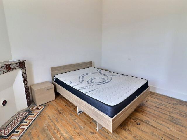 Appartement location à Zone d'activité de Saint-Julien, Capdenac-Gare