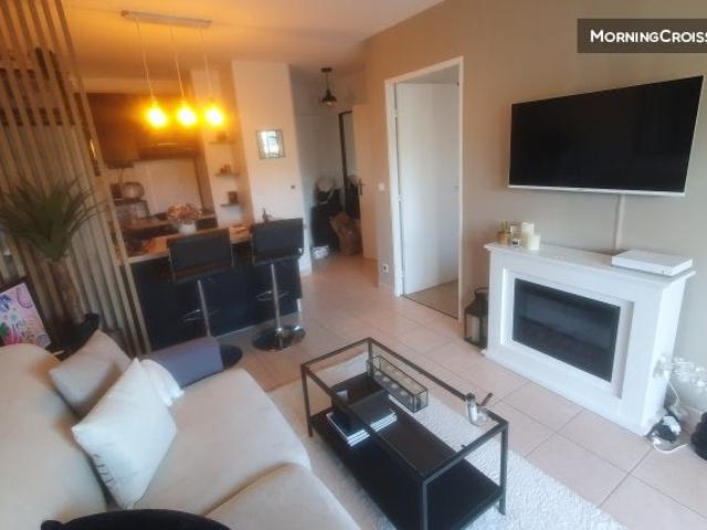 Appartement location à Nice