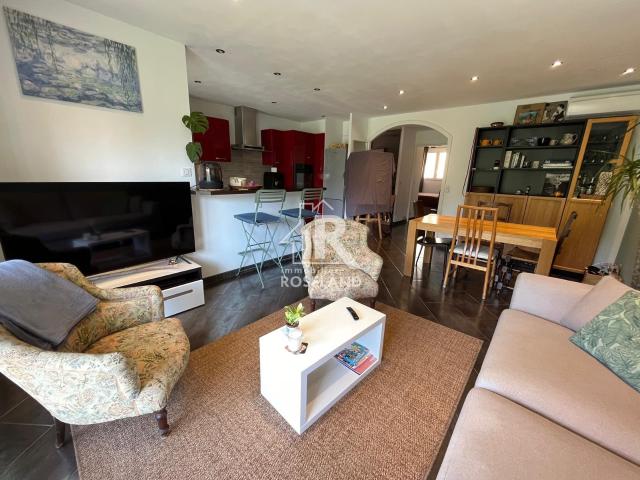 Appartement location à Nice