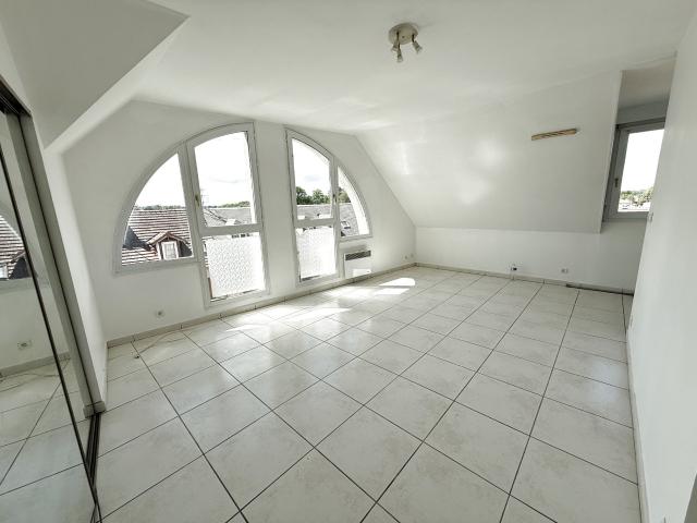 Appartement location à Senlis, La Chapelle-en-serval