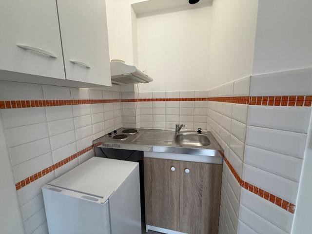 Appartement location à Limoux