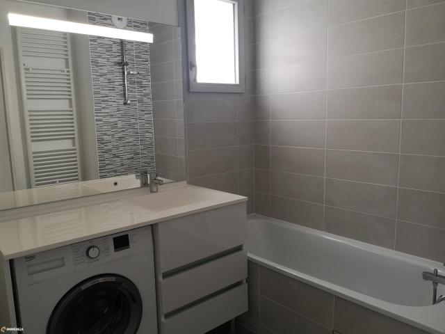 Appartement location à Muret, Frouzins