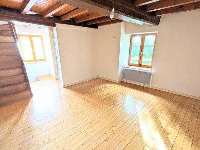 Appartement location à La Tour-du-Pin, Saint-hilaire-de-brens
